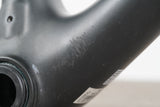 54cm Trek Emonda SLR Carbon Rim Brake Frameset