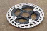 (1) 140mm Shimano XTR RT-MT900-SS Center Lock Disc Brake Rotor
