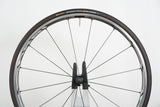 Shimano WH-RS81 C24 Carbon Alloy Tubeless Rim Brake Wheelset 11 Speed