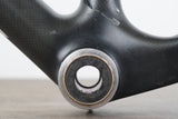 56cm Stevens Team CX Carbon Cantilever Rim Brake CX Gravel Frameset