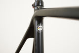 51cm Basso Diamante Carbon Rim Brake Road Frameset