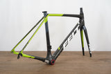 54cm Felt FR2 Carbon Rim Brake Road Frameset FR 2