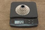 11-28T Shimano Ultegra CS-6800 11 Speed Cassette 250g