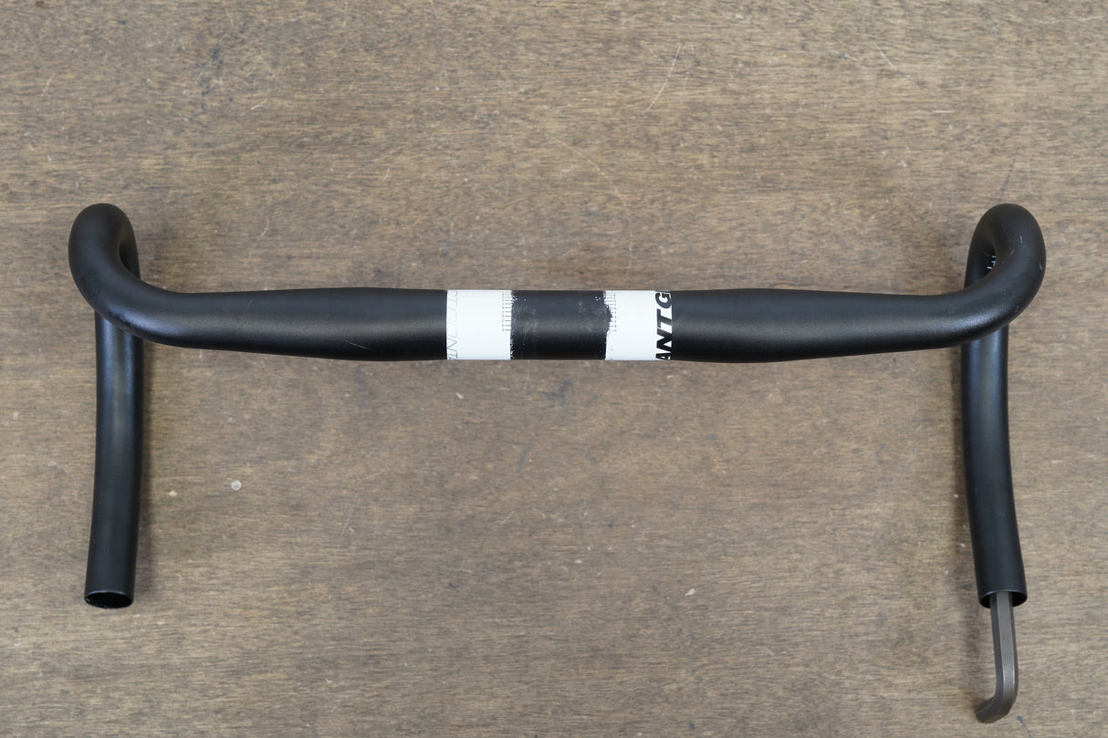 44cm Giant Contact Alloy Compact Road Handlebar 31.8mm