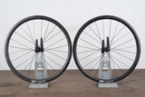 DT Swiss PRC 1450 Spline 35 Carbon Tubeless Disc Brake Wheelset 11 Speed