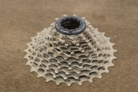11-28T Shimano Ultegra CS-R8000 11 Speed Cassette 237g 8000