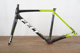 54cm Felt FR2 Carbon Rim Brake Road Frameset FR 2