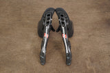 Campagnolo Super Record EPS V3 11 Speed Electronic Rim Brake Groupset