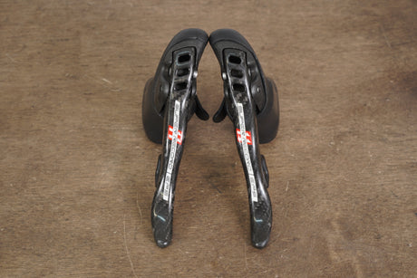 Campagnolo Super Record EPS V3 11 Speed Electronic Rim Brake Groupset