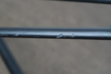 54cm Trek Emonda SLR Carbon Rim Brake Frameset