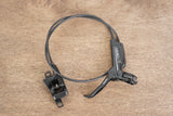 (1) NEW SRAM Level T Hydraulic Flat Mount Disc Brake Caliper + Lever