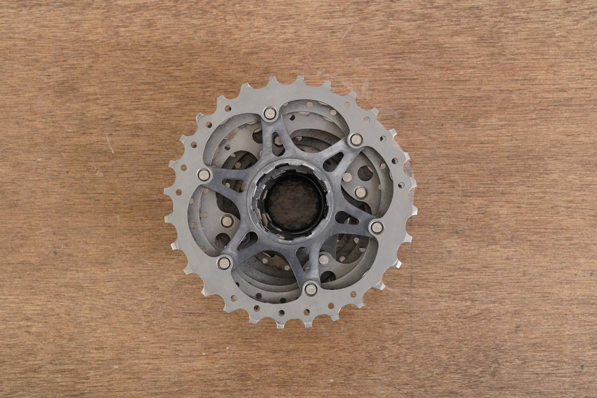 11-28T Shimano Dura-Ace CS-9000 11 Speed Road Cassette 194g