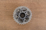 11-28T Shimano Dura-Ace CS-9000 11 Speed Road Cassette 194g