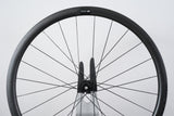 DT Swiss PRC 1450 Spline 35 Carbon Tubeless Disc Brake Wheelset 11 Speed
