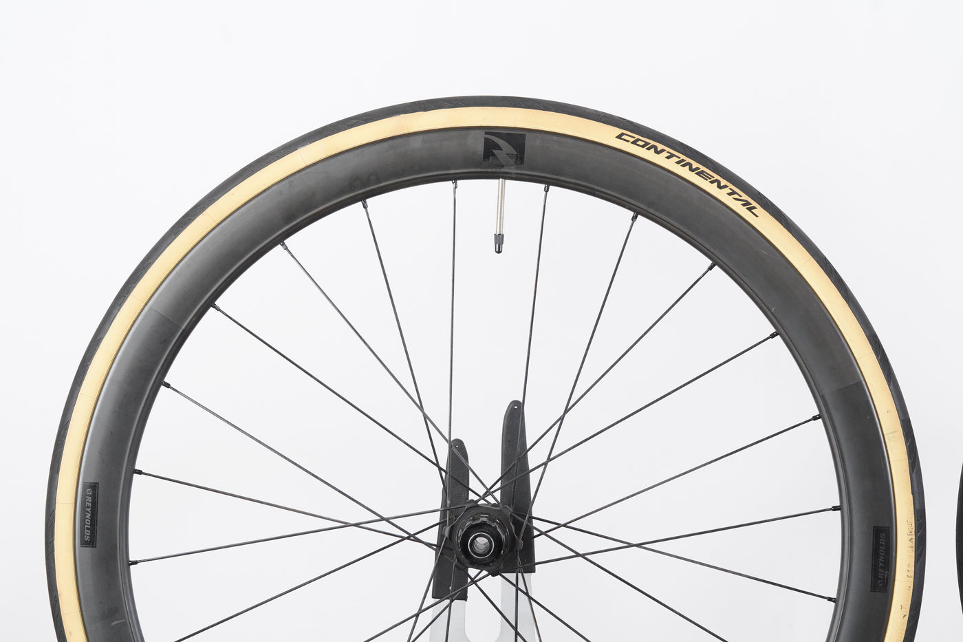 Reynolds Assault Carbon Tubeless Clincher Disc Brake Wheelset Shimano/SRAM 11