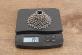 11-28T Shimano Dura-Ace CS-9000 11 Speed Road Cassette 194g