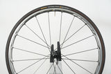 Shimano WH-RS81 C24 Carbon Alloy Tubeless Rim Brake Wheelset 11 Speed