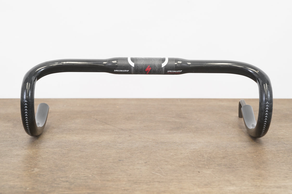 42cm Specialized Tarmac Bend Compact Carbon Road Handlebar 31.8mm