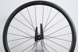 DT Swiss PRC 1450 Spline 35 Carbon Tubeless Disc Brake Wheelset 11 Speed