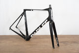 M/L Parlee Altum Carbon Rim Brake Road Frameset