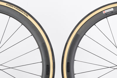 Reynolds Assault Carbon Tubeless Clincher Disc Brake Wheelset Shimano/SRAM 11