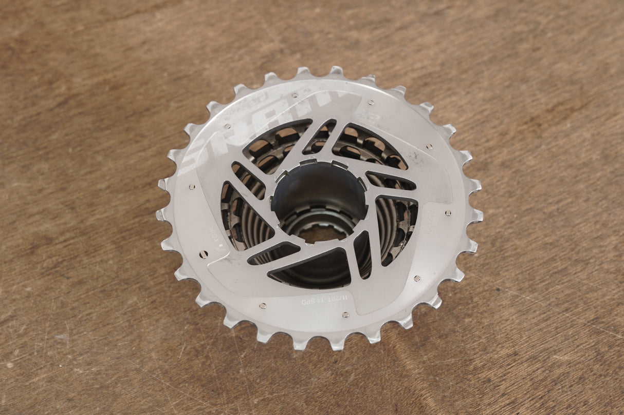 11-28T SRAM Red 22 XG-1190 11 Speed Road Cassette 166g