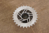 11-28T SRAM Red 22 XG-1190 11 Speed Road Cassette 166g