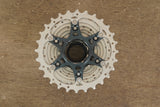 11-28T Shimano Ultegra CS-R8000 11 Speed Cassette 237g 8000