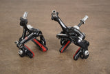 Campagnolo Super Record EPS V3 11 Speed Electronic Rim Brake Groupset