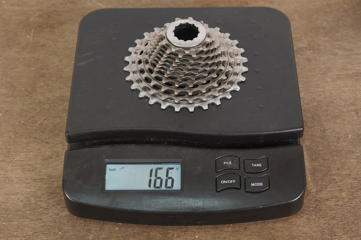11-28T SRAM Red 22 XG-1190 11 Speed Road Cassette 166g