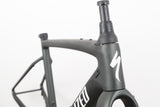 2021 54cm Specialized Diverge Expert Future Shock Carbon Disc Brake Frameset