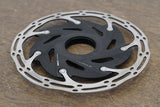 (2) 160mm SRAM CenterLine CLX-R Center Lock Disc Brake Rotor