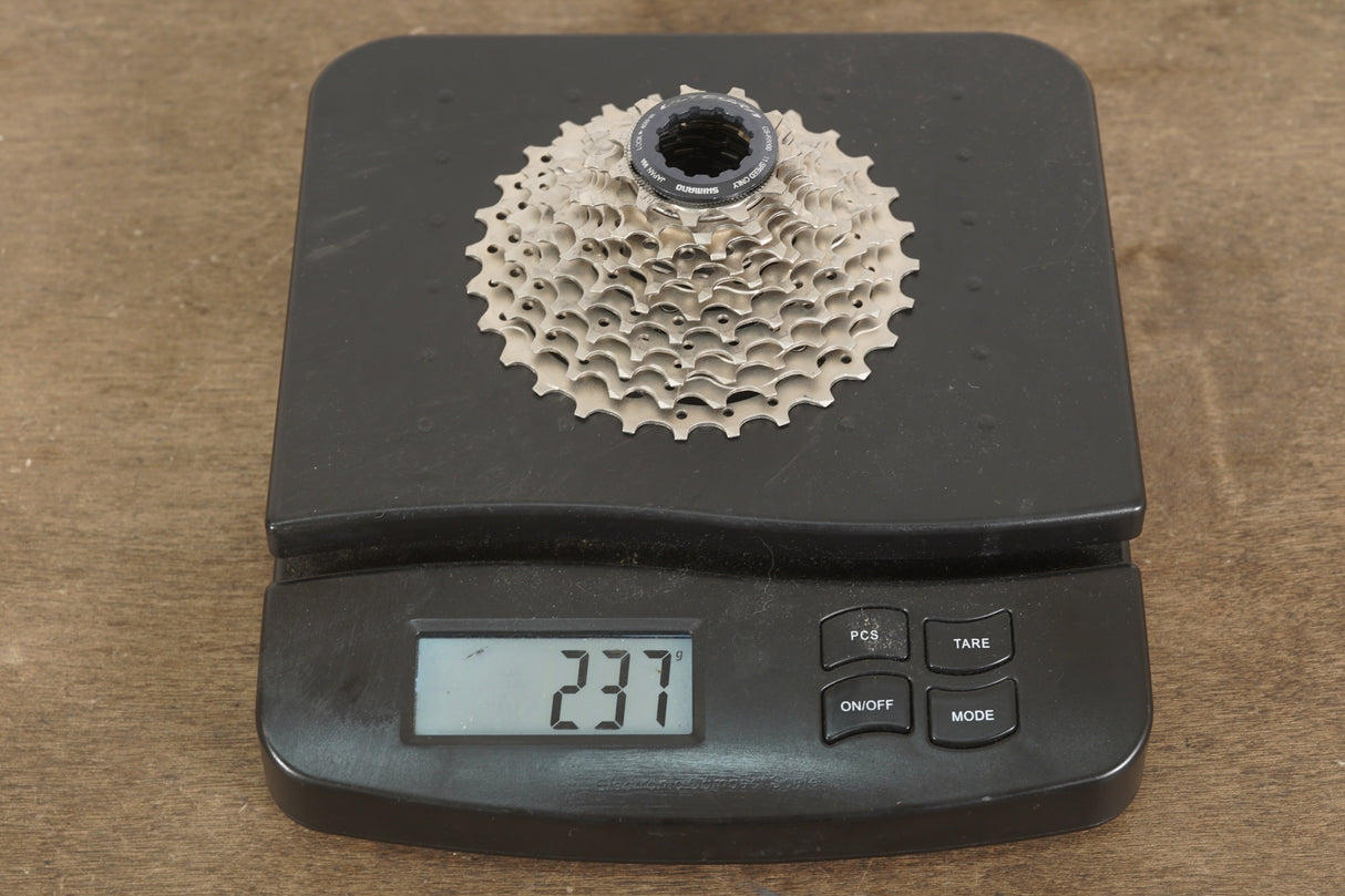 11-28T Shimano Ultegra CS-R8000 11 Speed Cassette 237g 8000