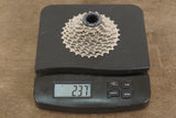 11-28T Shimano Ultegra CS-R8000 11 Speed Cassette 237g 8000