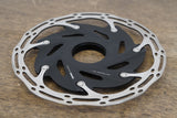 (2) 160mm SRAM CenterLine CLX-R Center Lock Disc Brake Rotor