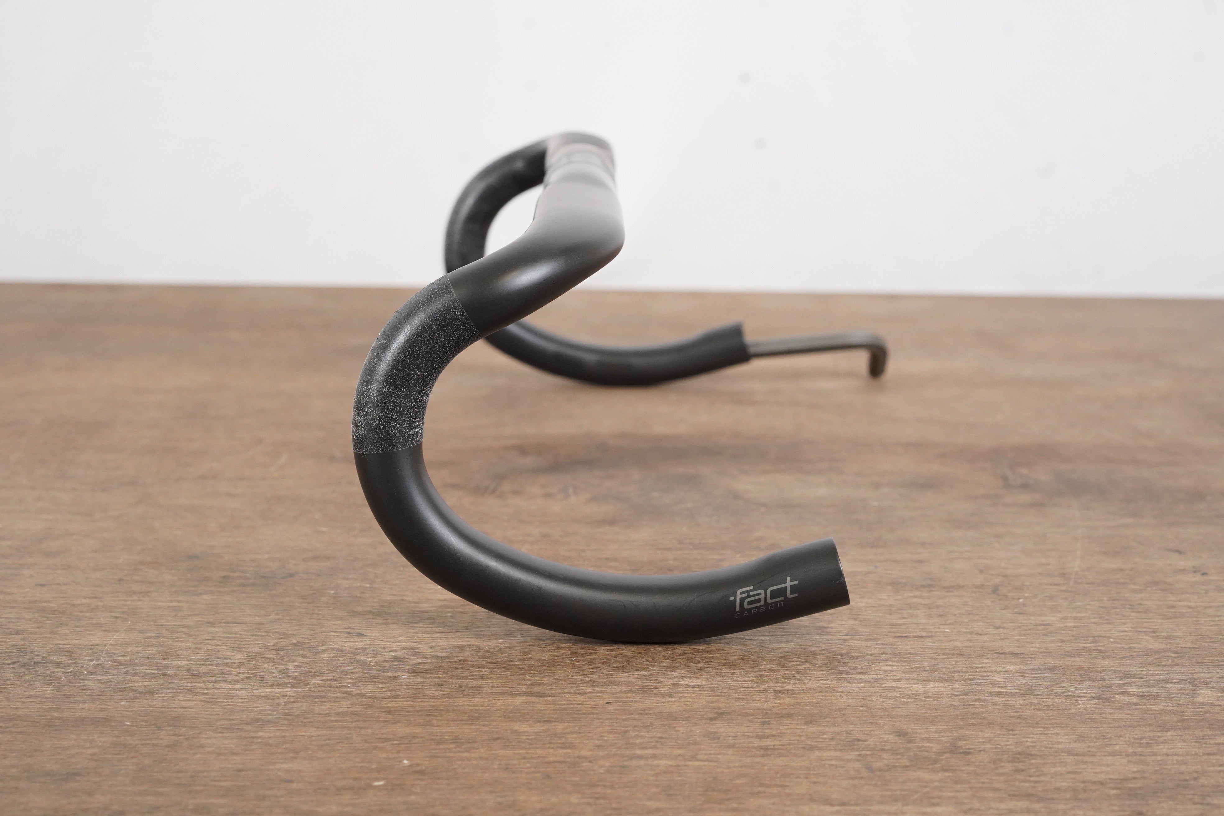 42cm Specialized S-WORKS Shallow Bend Carbon Compact Road