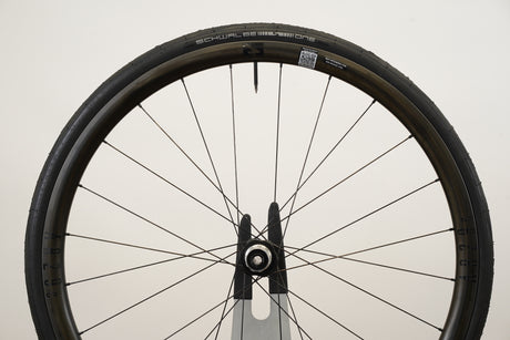 Reynolds AR29c Carbon Tubeless Clincher Disc Wheelset Shimano/SRAM 11 Speed