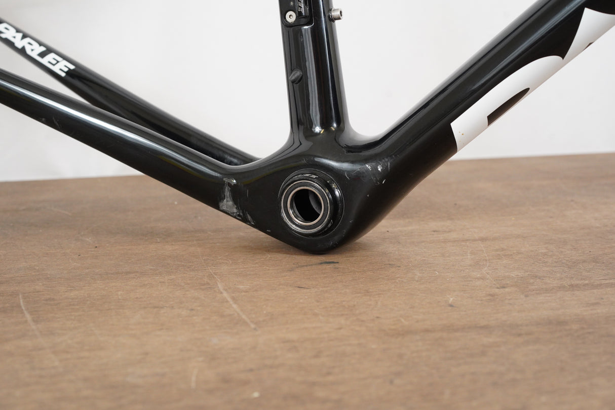 M/L Parlee Altum Carbon Rim Brake Road Frameset