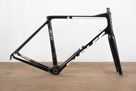 M/L Parlee Altum Carbon Rim Brake Road Frameset