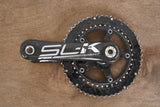 172.5mm 53/39T FSA SL-K Light Carbon Road Crankset