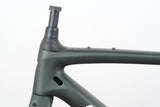 2021 54cm Specialized Diverge Expert Future Shock Carbon Disc Brake Frameset