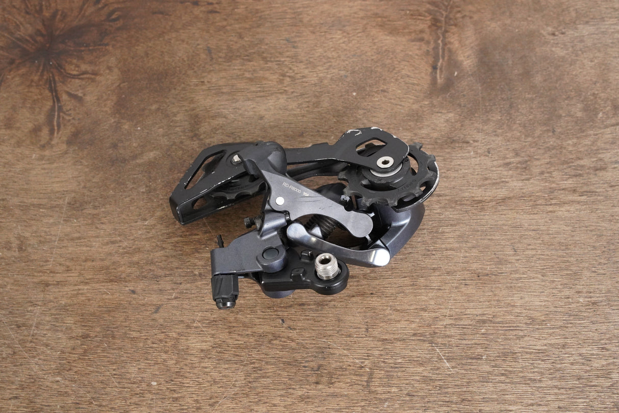 Shimano Ultegra RD-R8000-SS 11 Speed Mechanical Rear Derailleur 8000