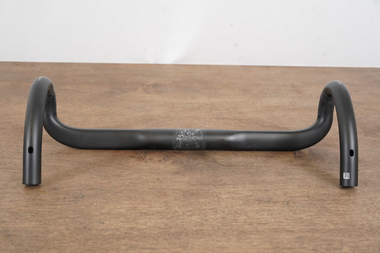 42cm Specialized S-WORKS Shallow Bend Carbon Compact Road Handlebar 31.8mm