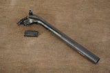 27.2mm Specialized S-WORKS FACT Carbon Setback Road Seatpost