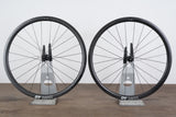 DT Swiss PRC 1450 Spline 35 Carbon Tubeless Disc Brake Wheelset 11 Speed