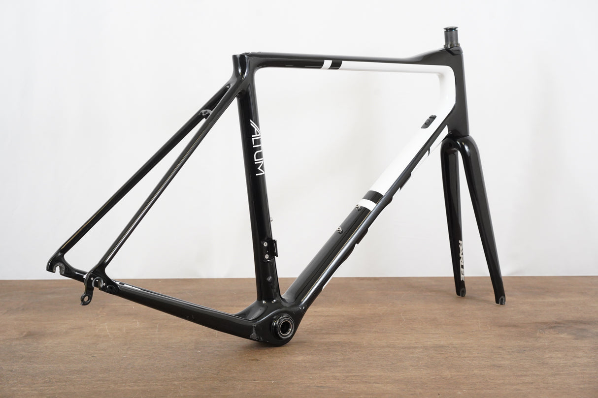 M/L Parlee Altum Carbon Rim Brake Road Frameset