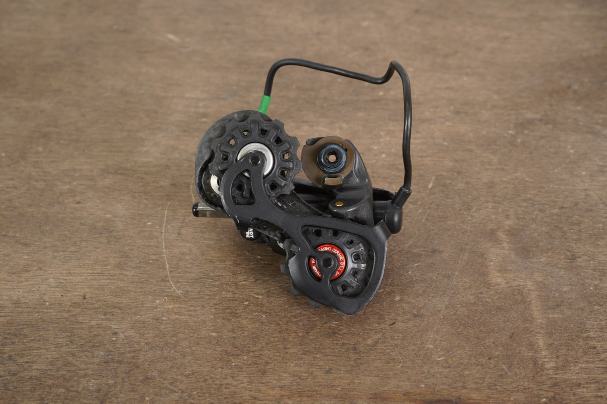 Campagnolo Super Record EPS V3 11 Speed Electronic Rim Brake Groupset