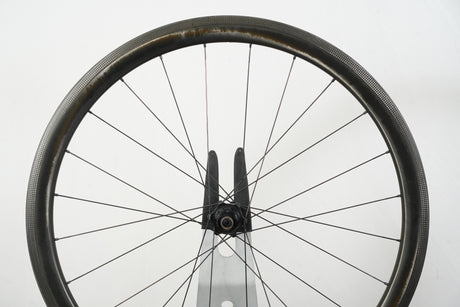 Reynolds AR41 Carbon Tubeless Clincher Rim Brake Wheelset XDR 12 Speed AR 41