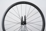 DT Swiss PRC 1450 Spline 35 Carbon Tubeless Disc Brake Wheelset 11 Speed