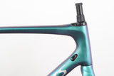 61cm Specialized S-WORKS Diverge Future Shock Carbon Disc Brake Gravel Frameset